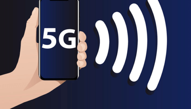 Мнение: Опасен ли 5G для вашего здоровья?