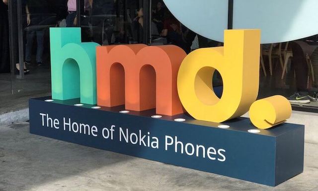 Давайте посмотрим на безрамочник от Nokia, который нам скоро представят