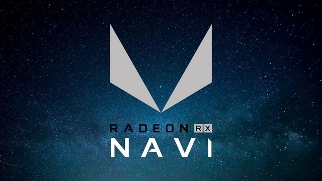 Видеокарты Radeon на базе Navi замечены в нескольких бенчмарках