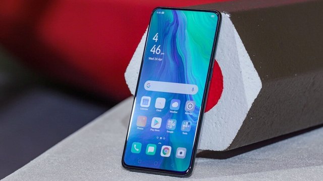 OPPO Reno 10x Zoom получит 60-кратный цифровой зум, даже больше, чем Huawei P30 Pro