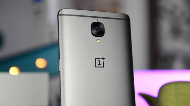 OnePlus выпустила Android 9 Pie для OnePlus 3 и 3T