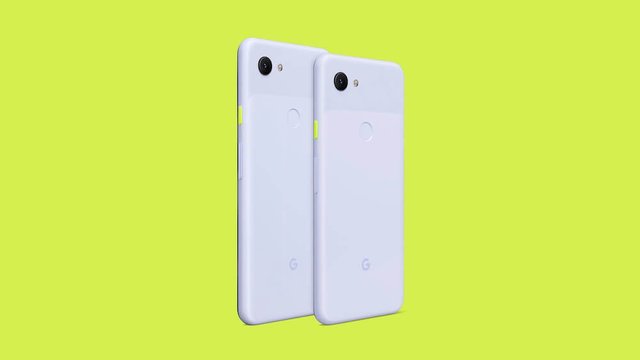 Google Pixel 3a и 3a XL произвольно отключаются у некоторых пользователей