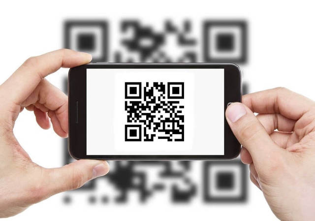 Как делиться паролем Wi-Fi при помощи QR-кода в Android 10