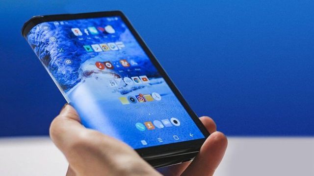 Xiaomi признала, что ее складной смартфон не дотягивает до конкурентов