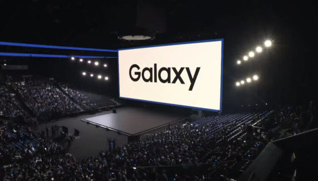 Samsung официально представила Galaxy S10e, Galaxy S10 и Galaxy S10+