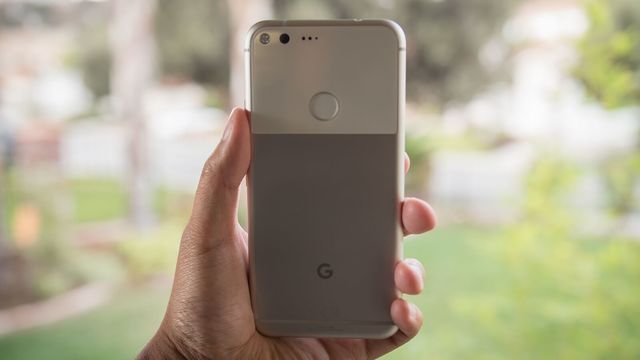 Актуален ли Google Pixel в 2019 году?