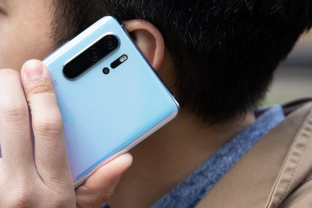 Huawei P30 Pro превратили в продвинутый шпионский инструмент