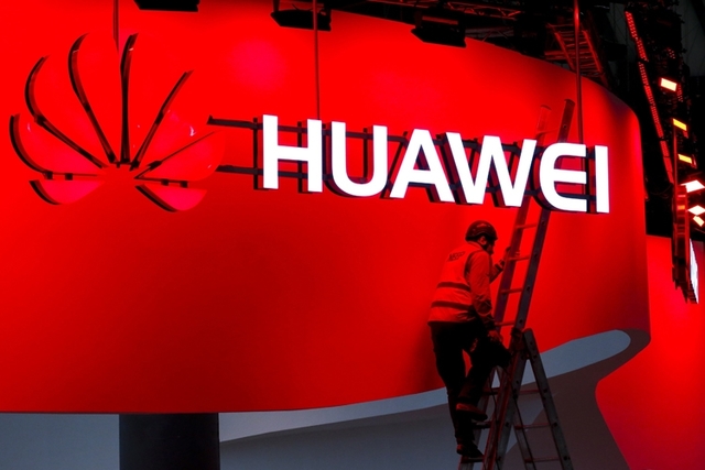 Huawei до конца года представит первый в мире 5G-телевизор
