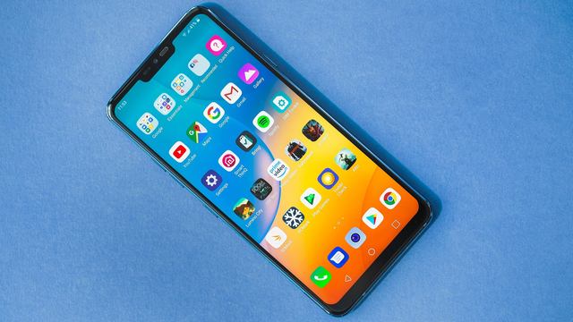 LG G8 получит функцию, о которой владельцы других Android-смартфонов могут только мечтать