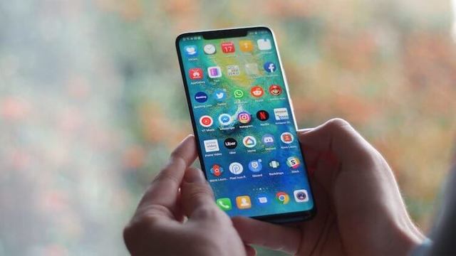 Huawei назвала сроки релиза Huawei Mate 30 и Mate 30 Pro