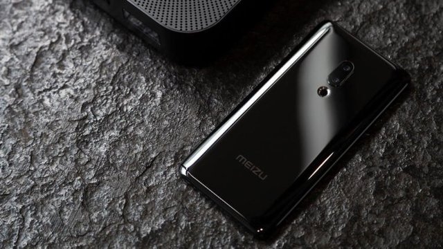 Meizu не осилит без вас выпустить свой революционный смартфон