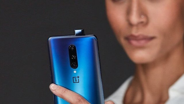 OnePlus 7 Pro обошел iPhone XS Max по скорости работы