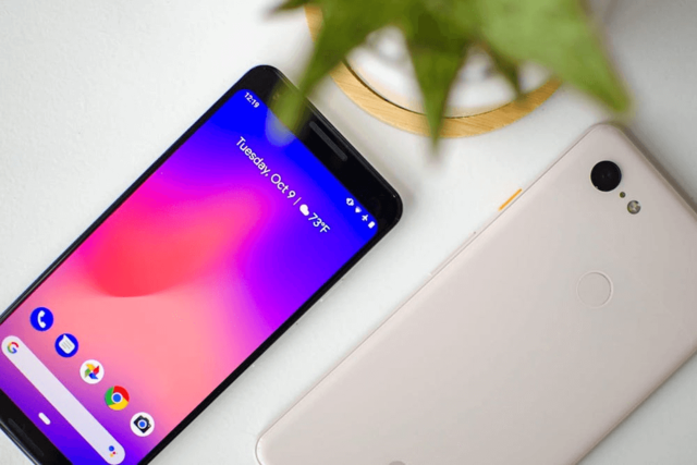 Pixel 3 Lite станет самым важным смартфоном для Google в 2019 году