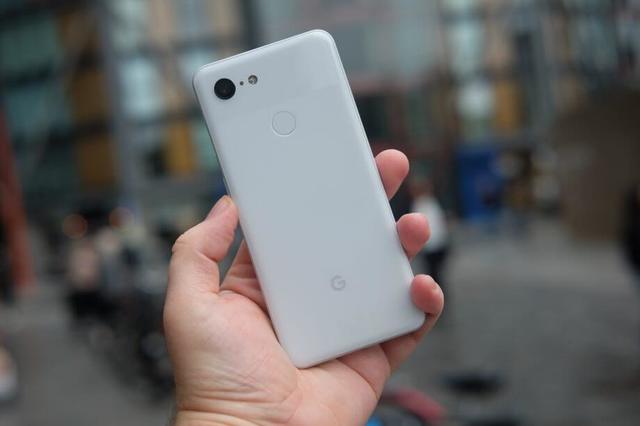 Профессиональные камеры против Pixel 3: этот смартфон стоит своих денег