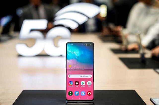 Samsung не озаботилась ремонтопригодностью Galaxy S10 5G