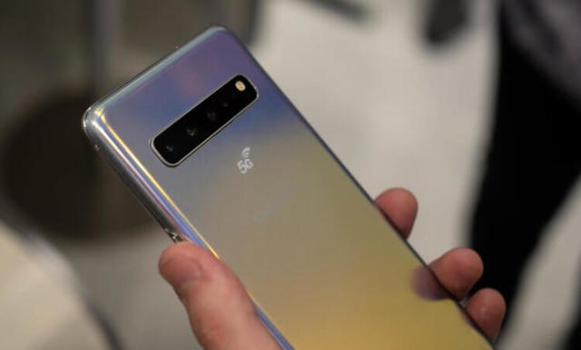 Galaxy S10 5G сравнялся с Huawei P30 Pro по качеству съемки