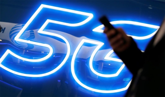 На 5G-аппараты в 2019 году придётся менее 1 % рынка смартфонов