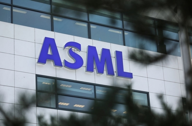 Вместо денег ASML получит от компании-шпиона интеллектуальную собственность