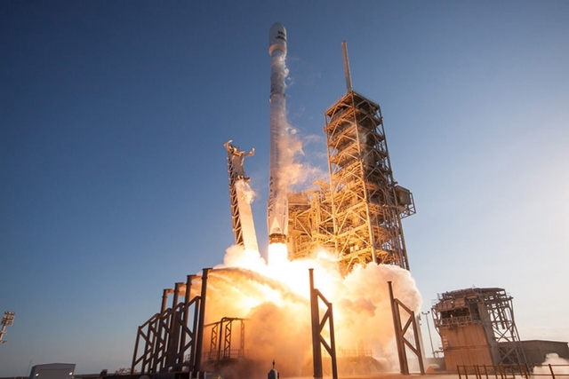 Инженера уличили в фальсификации 38 актов проверки качества деталей для ракет SpaceX