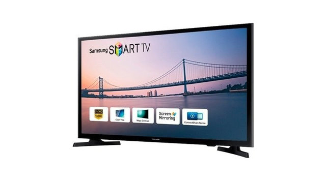 Какой телевизор со Smart TV купить?