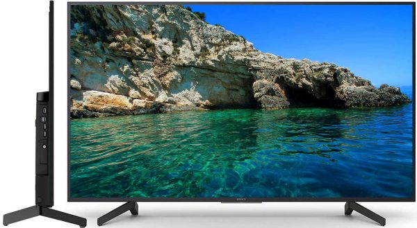 Телевизоры 4К LED Sony со склада по выгодной цене