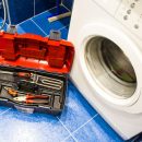 Быстрый и качественный ремонт стиральных машин на дому